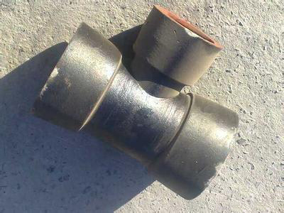 老房子成县铸铁管下水漏水怎么处理 老房子成县铸铁管下水漏水怎么处理