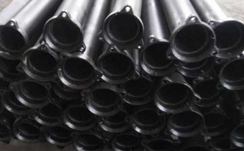 成县A型柔性铸铁管