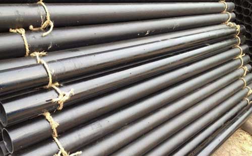 成县柔性抗震铸铁管