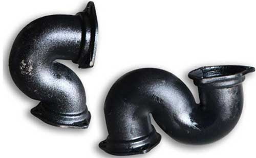 成县成县柔性成县铸铁管排水管件