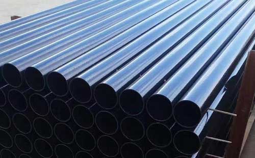 成县柔性抗震铸铁管