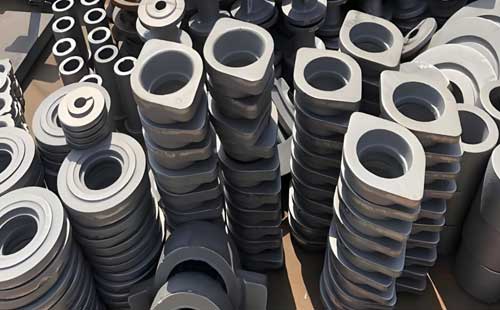 各类成县铸造铸铁件 各类成县铸造铸铁件