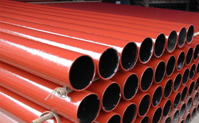 成县铸铁管道破裂修复办法