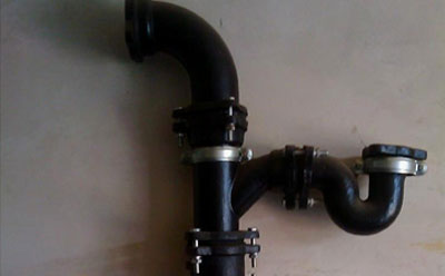 成县铸铁管的安装与维护要点有哪些