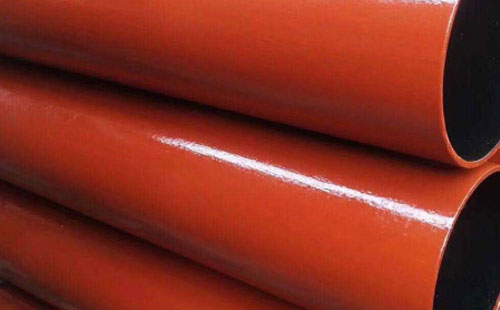 成县铸铁管怎样进行防腐和维保