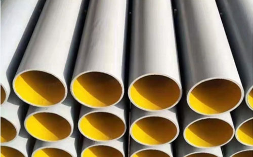 成县柔性抗震铸铁管连接方式