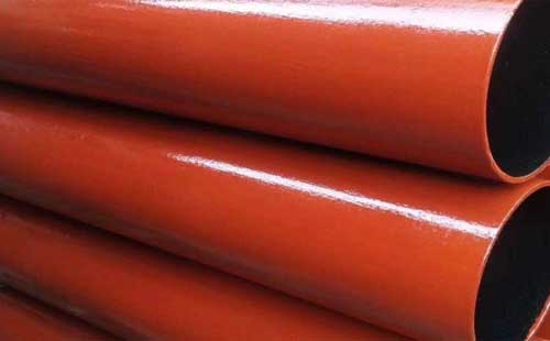 如何选择高质量的成县铸铁管