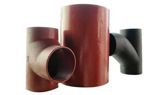 创新推动发展：成县铸铁管技术革新之路