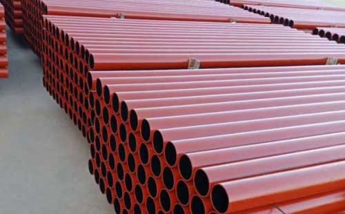 金利建材制造：2025年成县铸铁管与铸造件的新起点