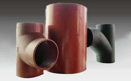 如何选择合适的成县铸铁管？材质、工艺与应用场景解析