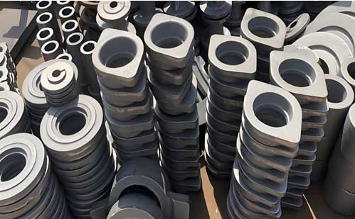 如何评估成县铸造件厂家的实力？关键指标与行业经验分享