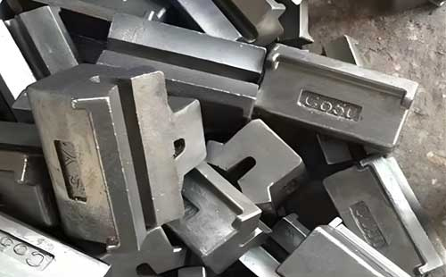 成县熔模精密铸造工艺缺陷控制技术手册