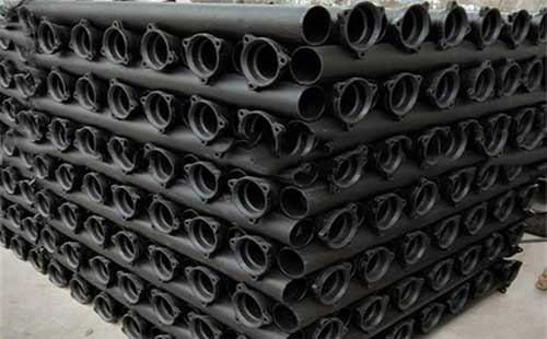 成县铸铁管在市政排水系统中的应用与维护